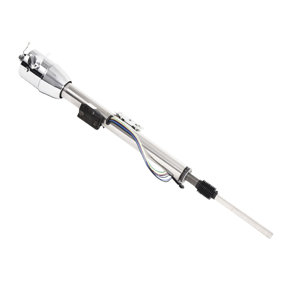 7074 MOPAR TILT KEY COLUMN MANUAL MF EBODY PAINTABLE