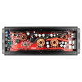 Monoblock Class D Subwoofer Amplifier