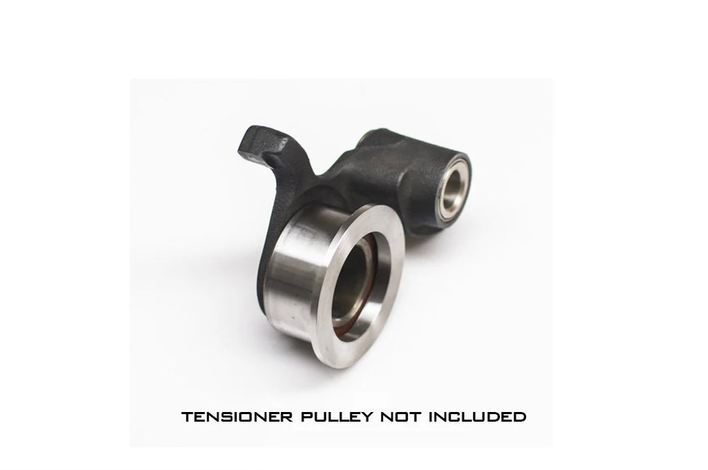304 Stainless Steel Turbocharger