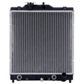 Radiator Assembly