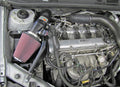 69 Series Typhoon Cold Air Intake Kit