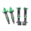 Hyper Street II 32-Way Adj Coilover Set w/ Camber Plates
