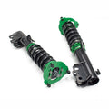 Hyper Street II 32-Way Adj Coilover Set w/ Camber Plates