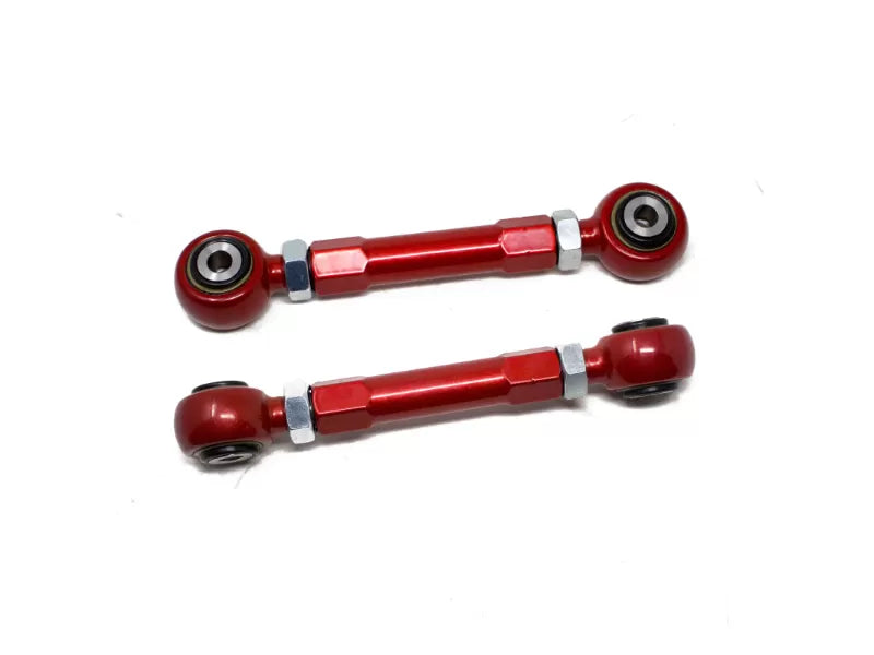 Adjustable Rear Toe Arms