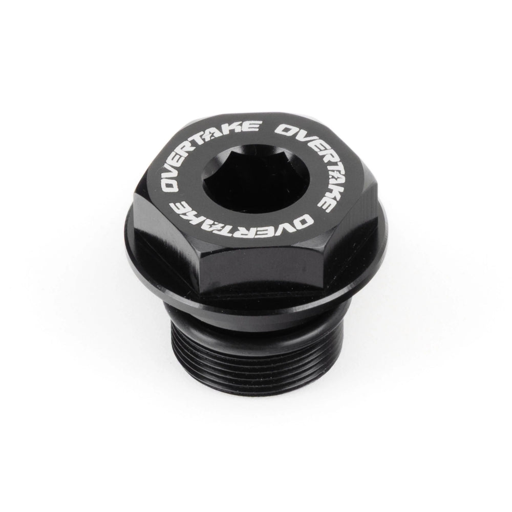 Clutch Slave Cylinder Delay Valve Delete Kit