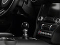 Modern Billet 6-Speed Shift Knob