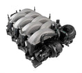 5.0L V8 Inlet Manifold Assembly