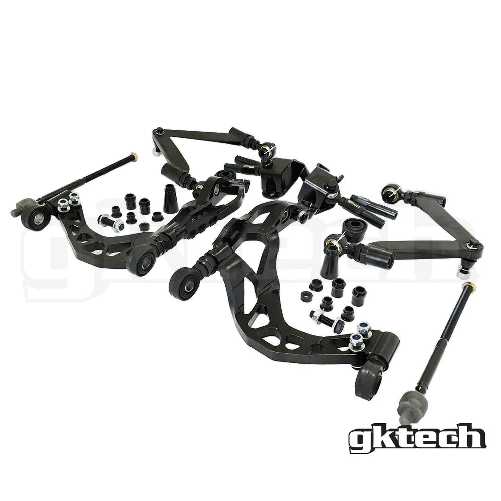 Z33 350z/Infiniti G35 Angle Kit