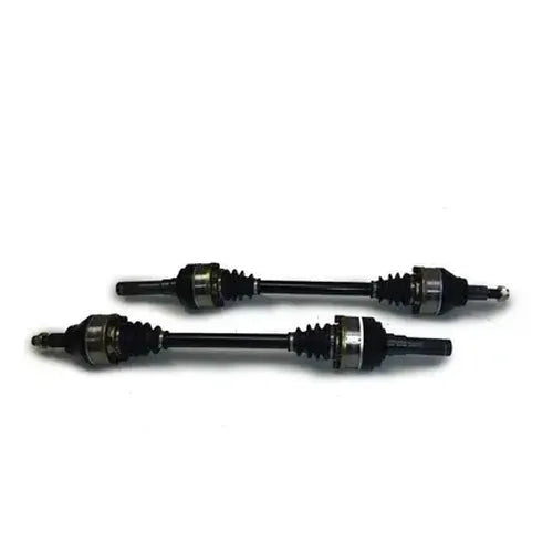 Driveshaft Shop 2020 Mustang GT500 (Only) 2000HP Direct-Fit Right Rear Axle-Short Inner RA8559X6