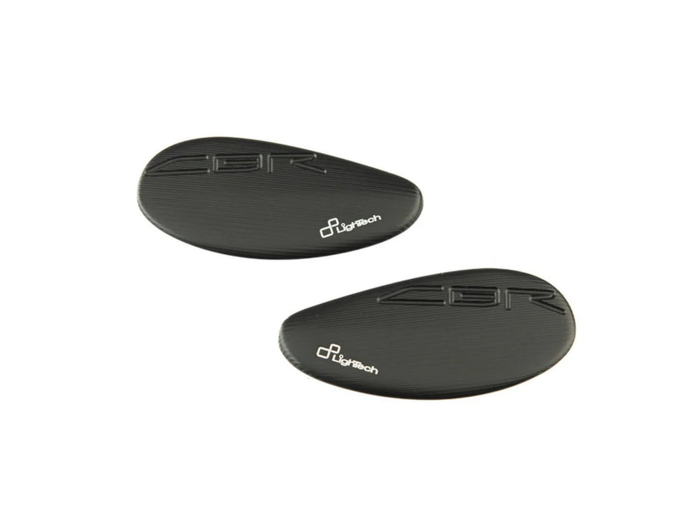 Mirror Block-Off Plates