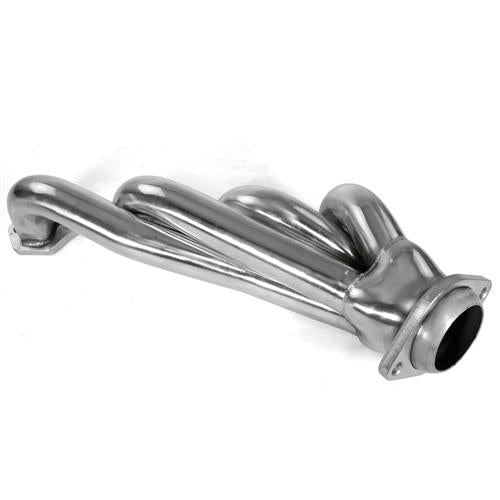 Shorty Headers
