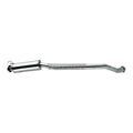 Exhaust Front Pipe