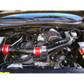 Magnuson Superchargers 2006-2009 4Runner 4.0L 1GR-FE MP90 Magnum Supercharger System 05-90-40-011-BL