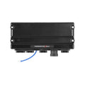 HOLLEY MA MPFI W/DBW 550-931-5