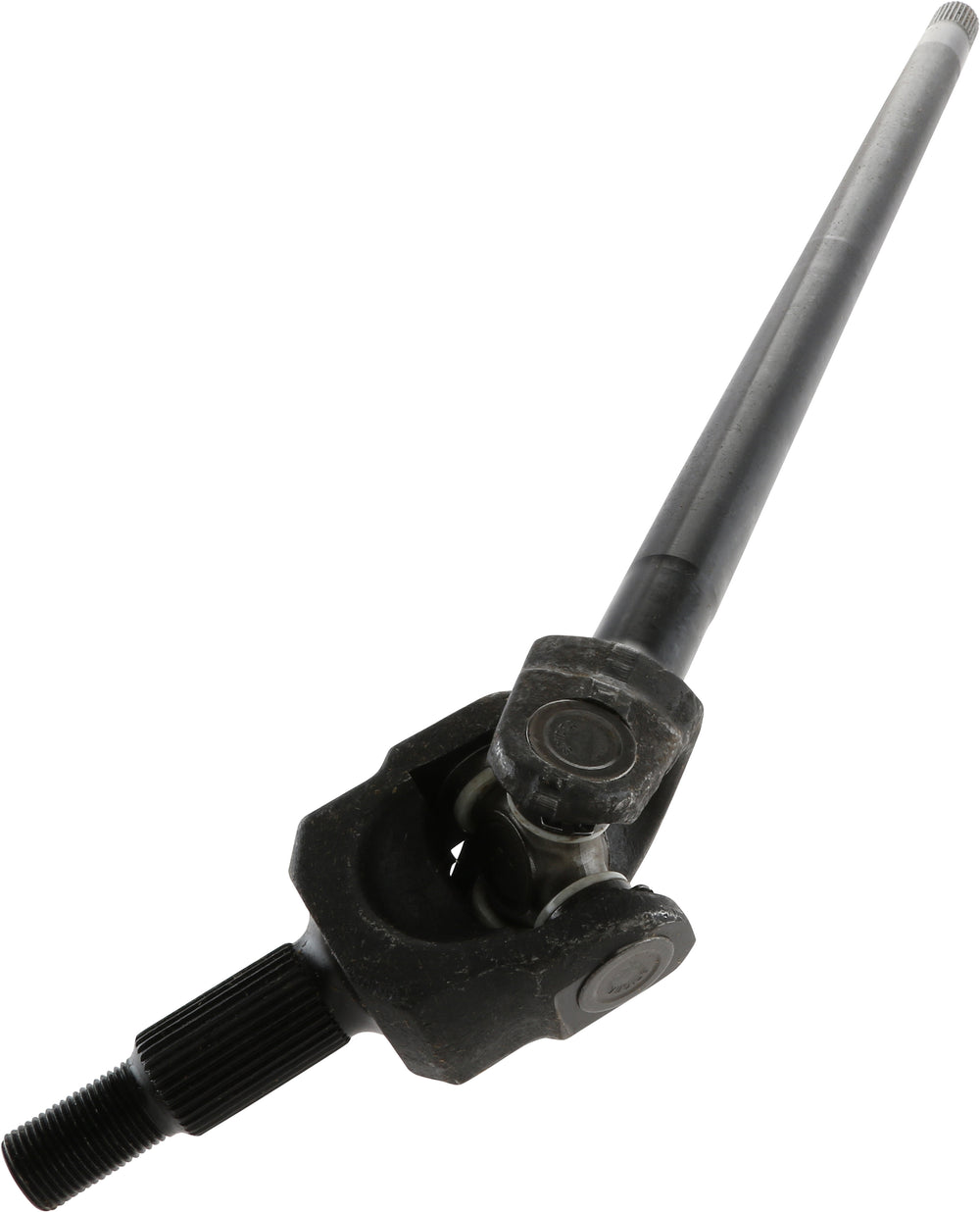 Axle Shaft Assembly
