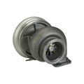 Industrial Injection S400SX Turbocharger w/ 64mm/83mm T4 .90 A/R