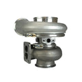 Industrial Injection S400SX Turbocharger w/ 64mm/83mm T4 .90 A/R