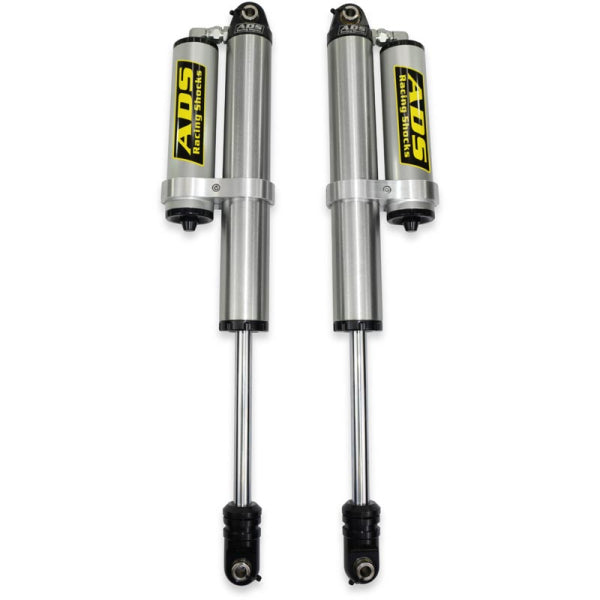 DF 2.5IN REAR LEAF SPRG PBRES FACAIRBAGCO