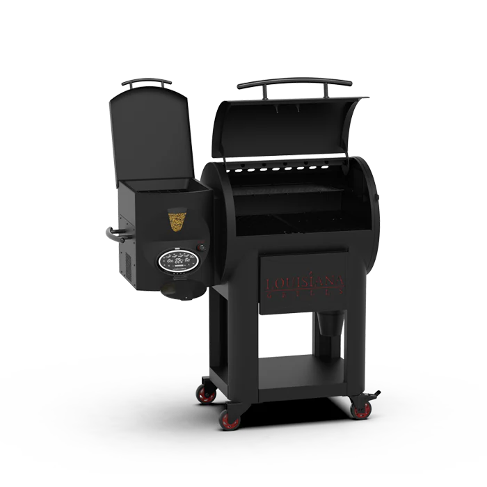 FOUNDERS PREMIER 800 PELLET GRILL (LG800FP)