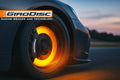 Girodisc auto part