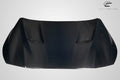 2019-2022 Nissan Altima Carbon Creations MotorWerks Hood - 1 Piece
