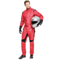 DNA STD 3 LYR SUIT SMALL BLACK