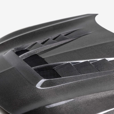 Seibon carbon auto part
