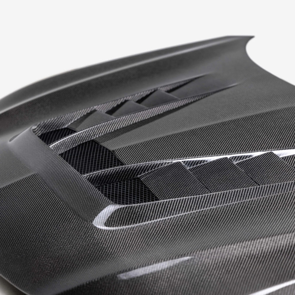 Seibon carbon auto part