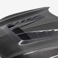 Seibon carbon auto part