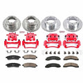 PowerStop auto part