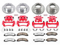 PowerStop auto part