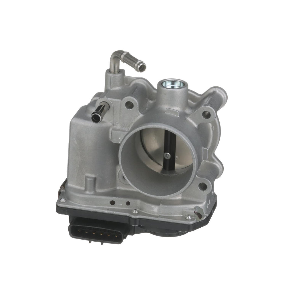 FUEL INJECTION THROTTLE BODY