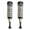 MaxTrac 07-18 GM C/K1500 2WD/4WD 0-2.5in Front FOX 2.0 Performance Coilover - Pair