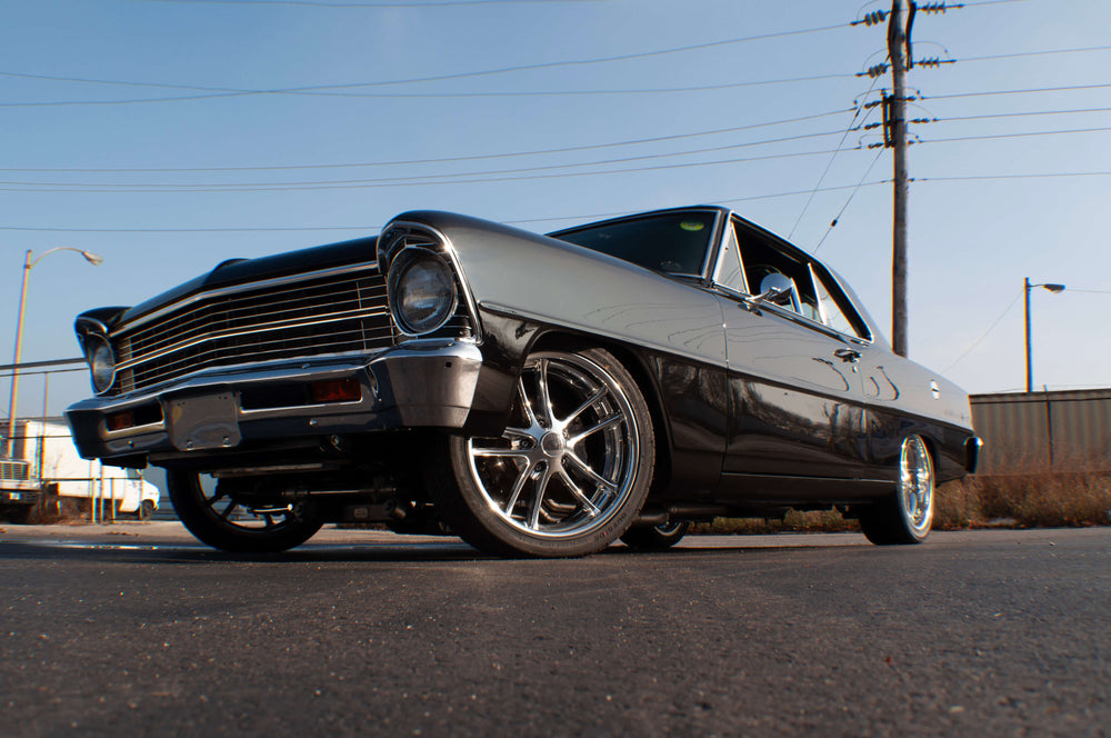 SLG53 TALLADEGA 19X9