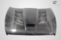 Extreme Dimensions auto part installed view