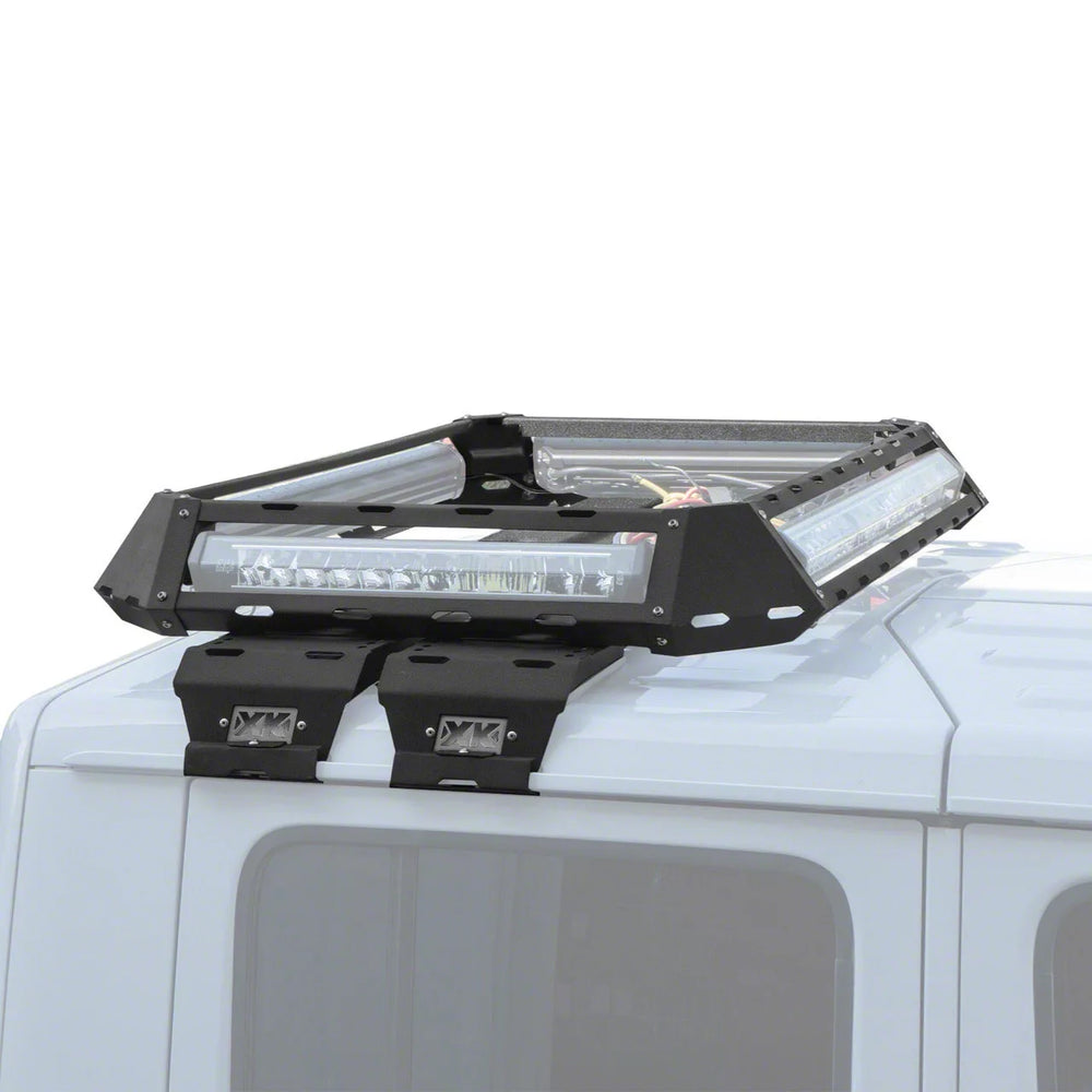 ROOF RACK KIT