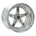 Weld auto part