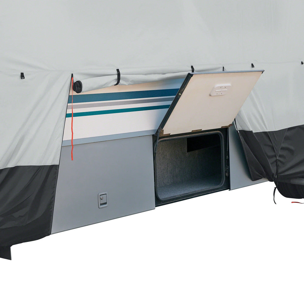CLASS A RV COVER