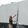 CLASS A RV COVER