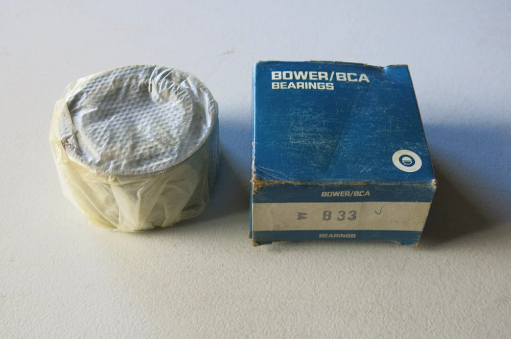 CENTER SUPPORT BEARING