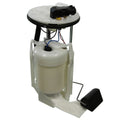 ELECTRIC FUEL PUMPS