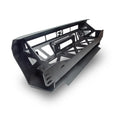 CALI RAISED led light bar detail