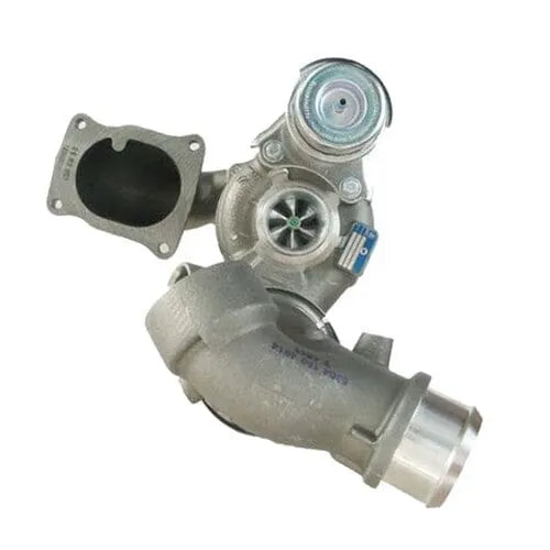 K16Turbocharger