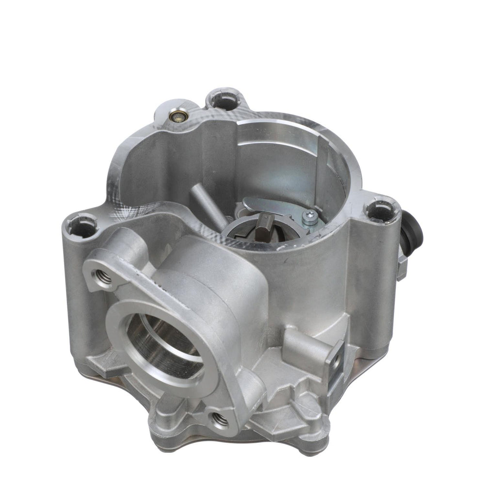VACUUM PUMP