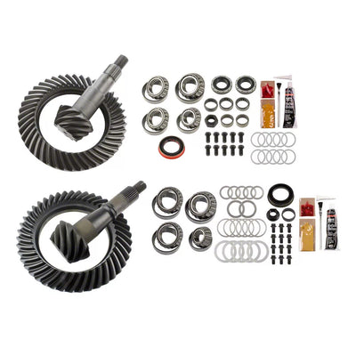 Motive Gear auto part