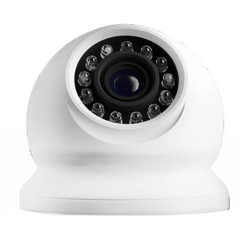 MINI DOME WIDE ANGLE HD CAMERA