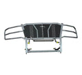 RUGGED HEAVY DUTY GRILLE GUARD KIT