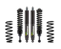 IRONMAN 4X4 lift kit