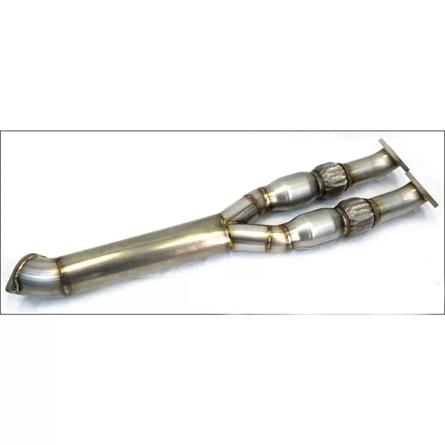 ETS Subaru WRX 22 Titanium Intake
