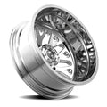 D19 22X8.25 8X6.5 POLISH -240MM
